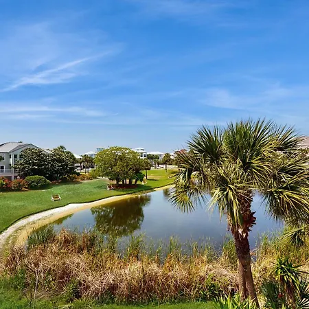 Villa Just In Time At Destin Pointe